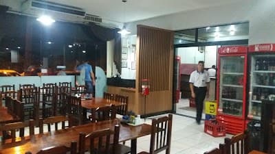 Nações Pizzaria - Foto 8
