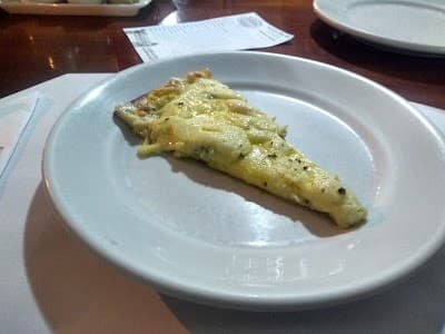 Nações Pizzaria - Foto 10