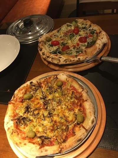 Pizzarium Pizzaria Artesanal - Foto 2