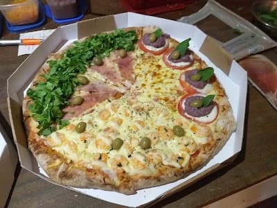 Pizzarium Pizzaria Artesanal - Foto 3
