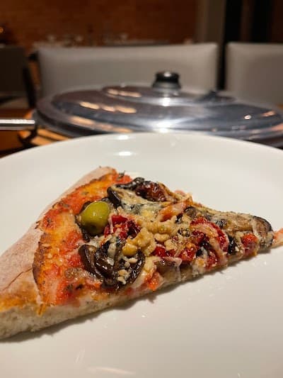 Pizzarium Pizzaria Artesanal - Foto 10