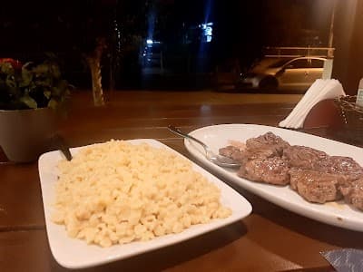 Restaurante Haus Heringer - Foto 4