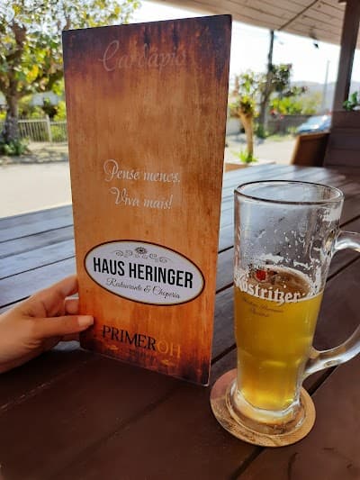 Restaurante Haus Heringer - Foto 10
