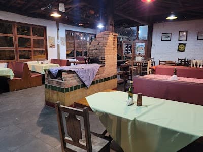 Babo Domenico Pizzaria e Costelaria - Foto 6