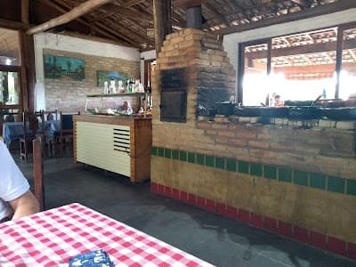 Babo Domenico Pizzaria e Costelaria - Foto 9
