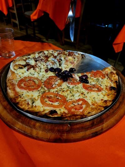 Babo Domenico Pizzaria e Costelaria - Foto 10