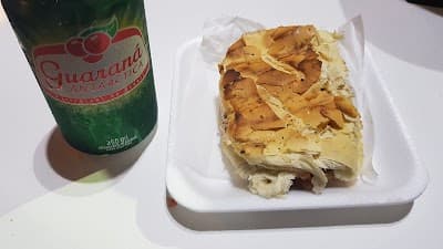 Espetinho Datony JK - Foto 2