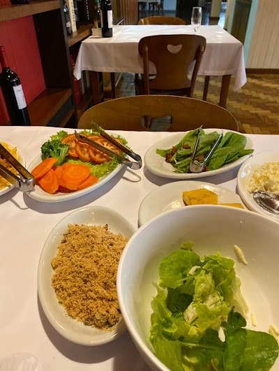 Churrascaria Ipiranga - Foto 4