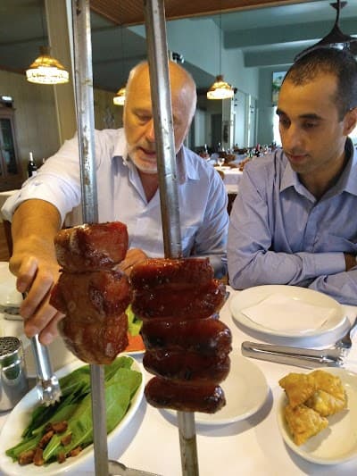 Churrascaria Ipiranga - Foto 8