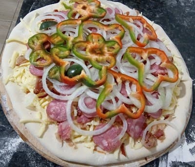 Lanche Bom e pizzaria - Foto 3