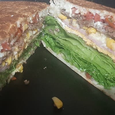 Lanche Bom e pizzaria - Foto 4