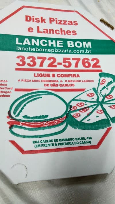 Lanche Bom e pizzaria - Foto 7