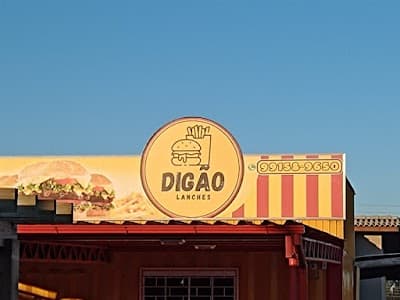 Digao lanches - Foto 1