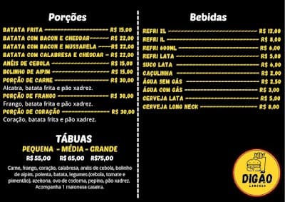 Digao lanches - Foto 6