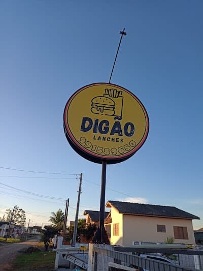 Digao lanches - Foto 7