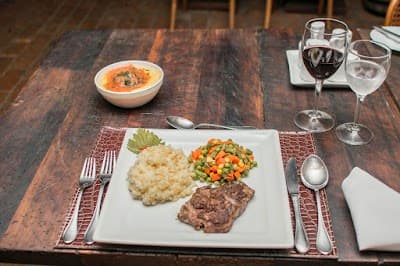 Cantina Cabernet - Foto 2