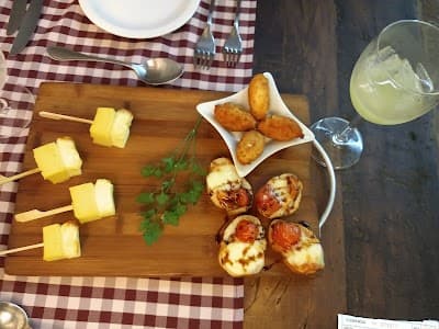 Cantina Cabernet - Foto 6