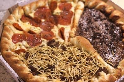 Pizzas Dunandu - Delivery - Foto 6