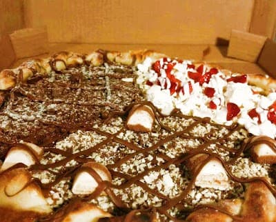 Pizzas Dunandu - Delivery - Foto 10