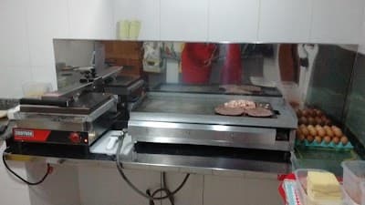 Lanches Ricardinho Burguer Disk Lanches - Foto 4
