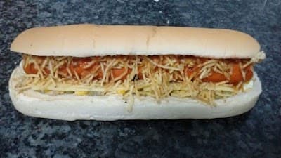 Lanches Ricardinho Burguer Disk Lanches - Foto 6