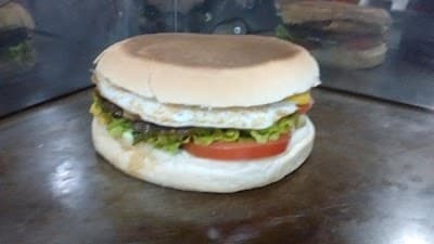 Lanches Ricardinho Burguer Disk Lanches - Foto 9