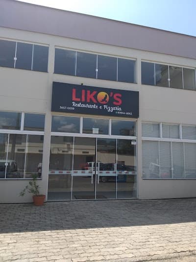 Liko's Restaurante - Foto 1