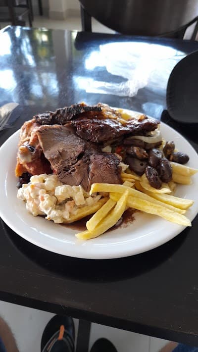 Liko's Restaurante - Foto 2