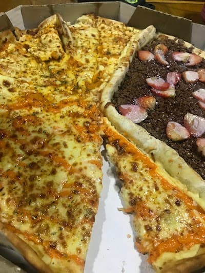 Merycan Pizzaria - Foto 1