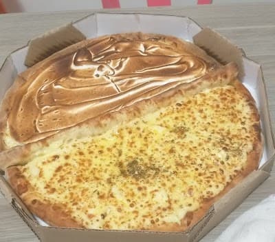 Merycan Pizzaria - Foto 4
