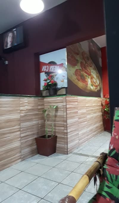 Merycan Pizzaria - Foto 6