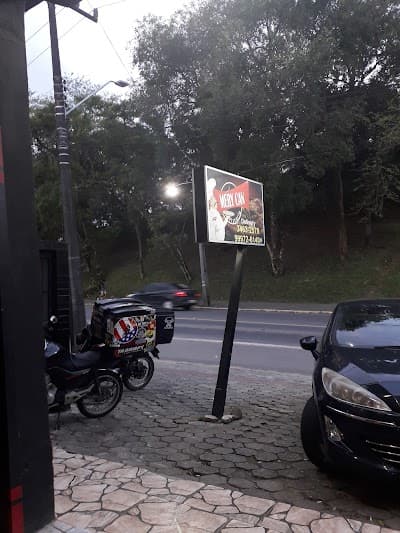 Merycan Pizzaria - Foto 10