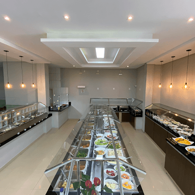 Pavin Restaurantes - Foto 3