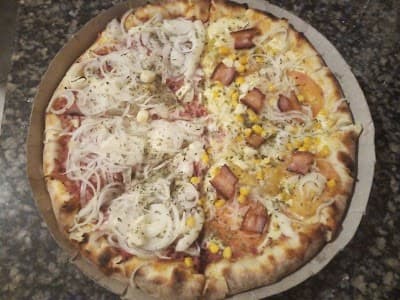 🍕 Pizzaria em Jandira - Pizza Delivery - Pizzaria Anthonelys-Pizza - Foto 2