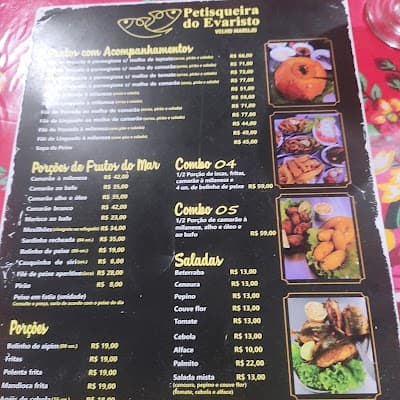 Petisqueira do Evaristo - Foto 5