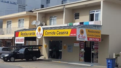 Restaurante Vó Frida