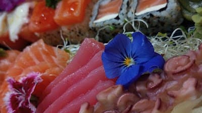 Genzai Sushi Fusion Food - Foto 3