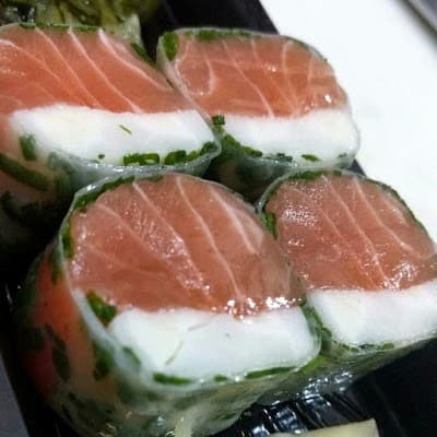 Genzai Sushi Fusion Food - Foto 4