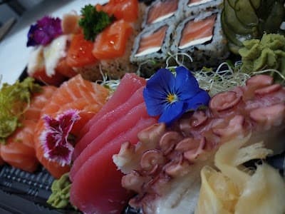 Genzai Sushi Fusion Food - Foto 6