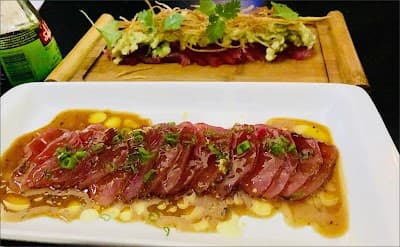 Genzai Sushi Fusion Food - Foto 7