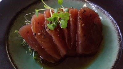 Genzai Sushi Fusion Food - Foto 8