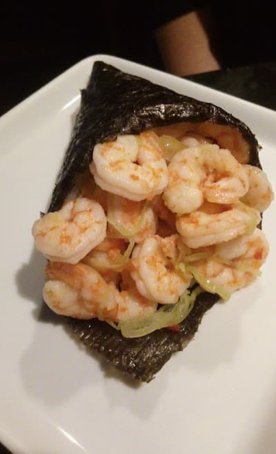 Genzai Sushi Fusion Food - Foto 9