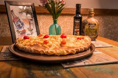 Walentine Pizzaria - Foto 2