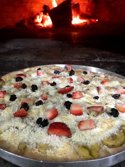 Walentine Pizzaria - Foto 5