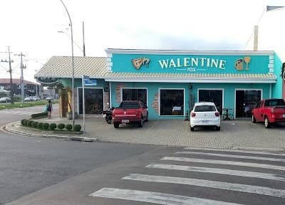 Walentine Pizzaria - Foto 10