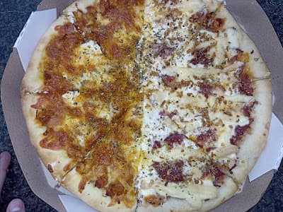 Sheiks Bar e Restaurante e Pizzaria delivery - Foto 2
