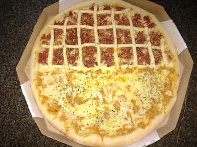 Sheiks Bar e Restaurante e Pizzaria delivery - Foto 5