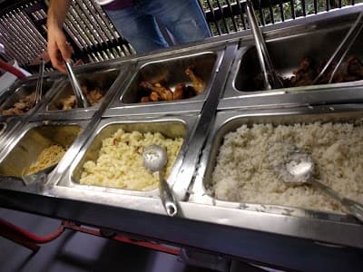 Sheiks Bar e Restaurante e Pizzaria delivery - Foto 6