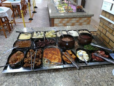 Restaurante Armazém do Rosa - Foto 2