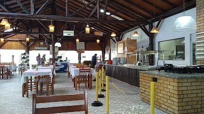 Restaurante Armazém do Rosa - Foto 3